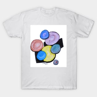 Art Doodle No. 12 T-Shirt